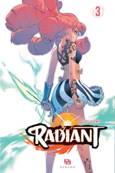 RADIANT T03