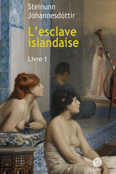 L ESCLAVE ISLANDAISE_LIVRE 1