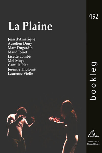 LA PLAINE - #B192