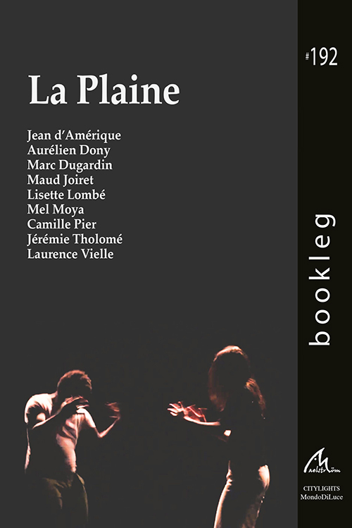 LA PLAINE - #B192