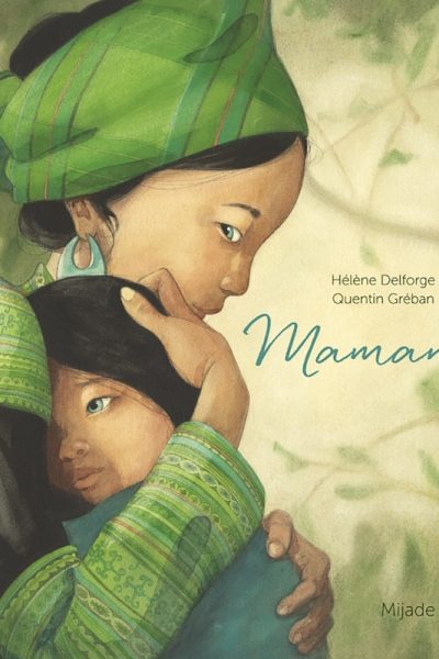 MAMAN