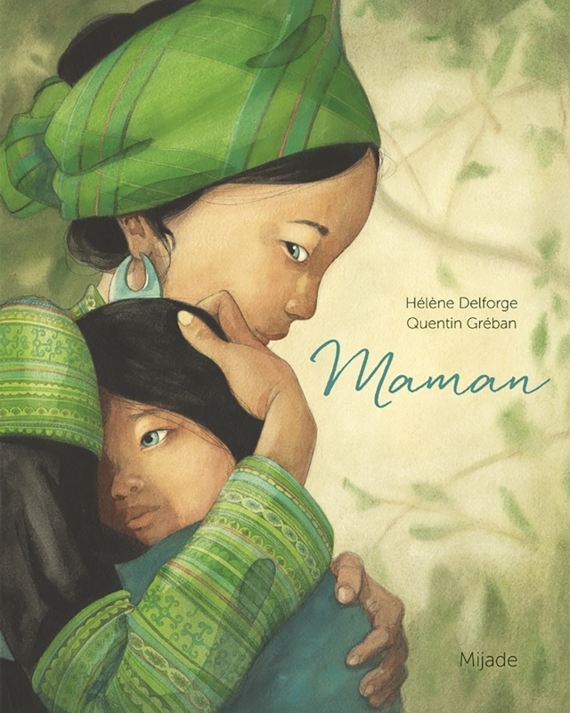 MAMAN