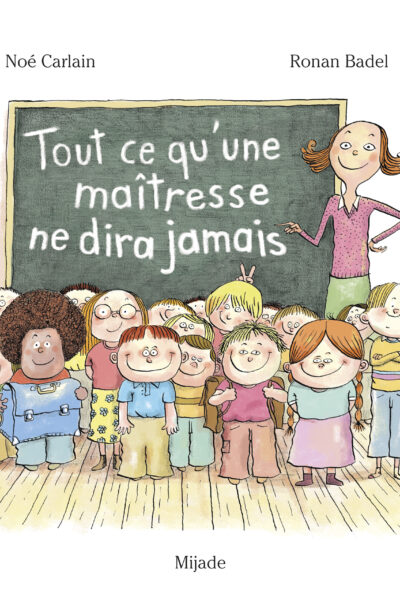 TOUT CE QU UNE MAITRESSE NE DIRA JAMAIS