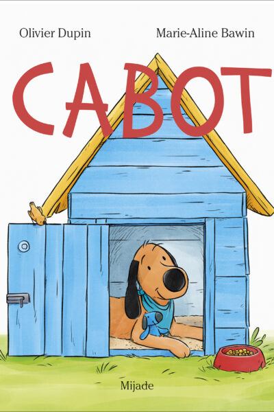CABOT