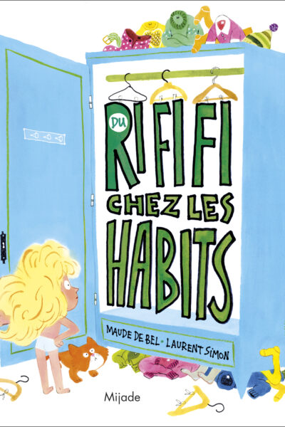 DU RIFIFI CHEZ LES HABITS