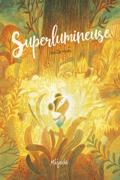 SUPERLUMINEUSE