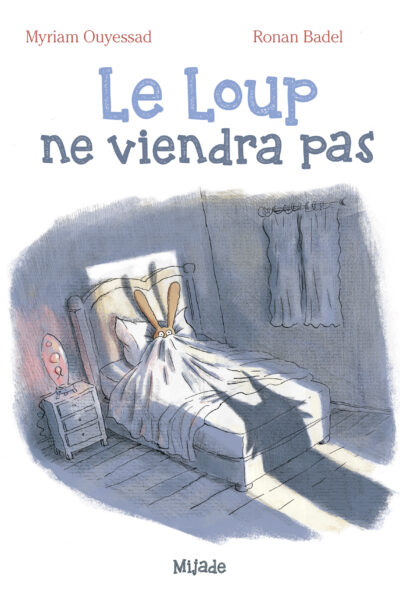 LE LOUP NE VIENDRA PAS