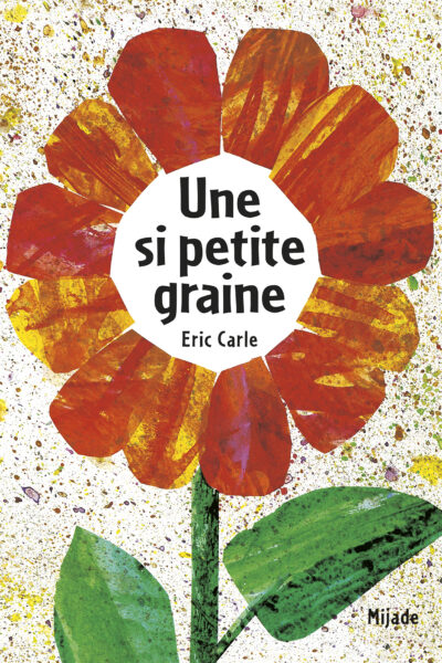 UNE SI PETITE GRAINE NED