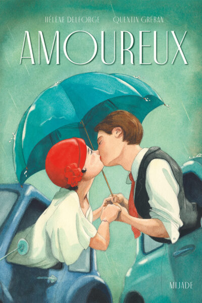 AMOUREUX  NE