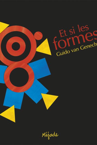 ET SI LES FORMES...