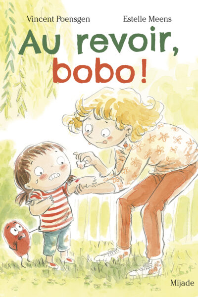 AU REVOIR BOBO !