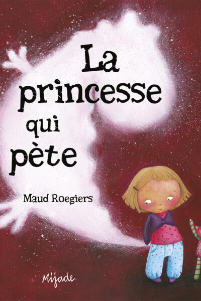 PRINCESSE QUI PETE