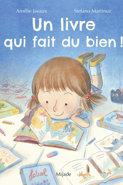 UN LIVRE QUI FAIT DU BIEN