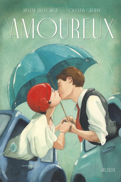 AMOUREUX