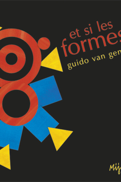 ET SI LES FORMES