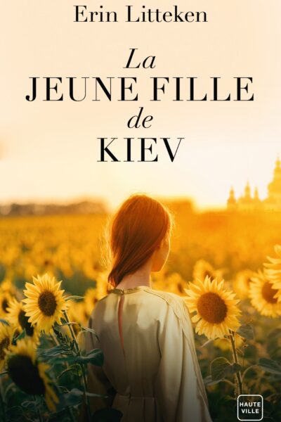 LA JEUNE FILLE DE KIEV