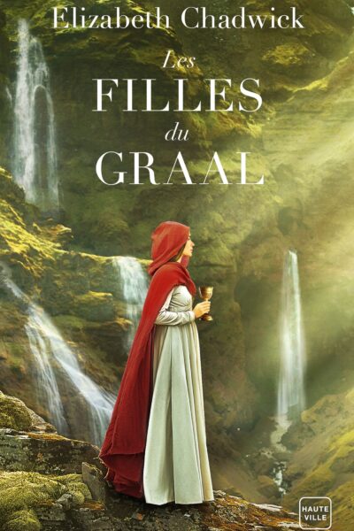 LES FILLES DU GRAAL