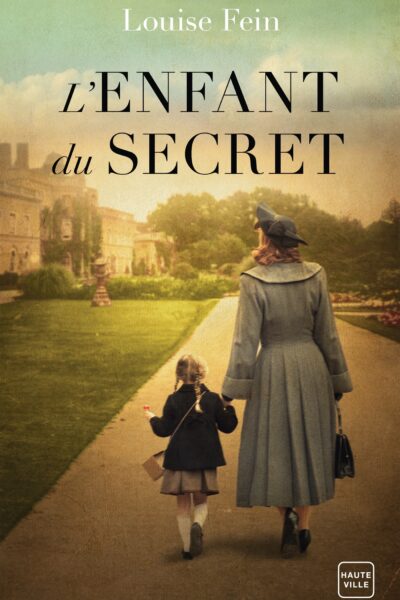 L'ENFANT DU SECRET