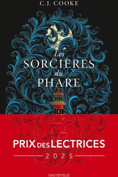 LES SORCIERES DU PHARE