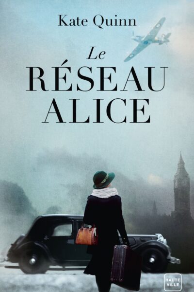 LE RESEAU ALICE