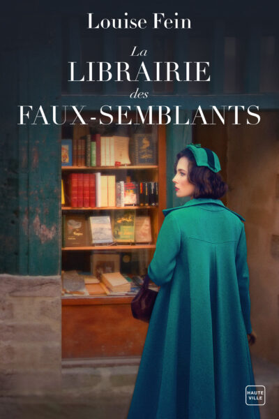 LA LIBRAIRIE DES FAUX-SEMBLANTS