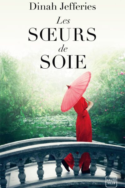 LES SOEURS DE SOIE