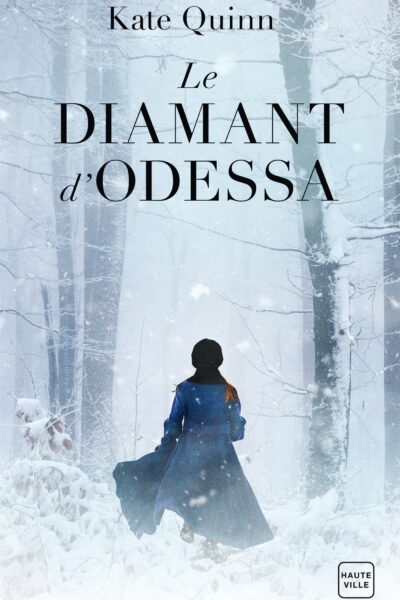 LE DIAMANT D'ODESSA