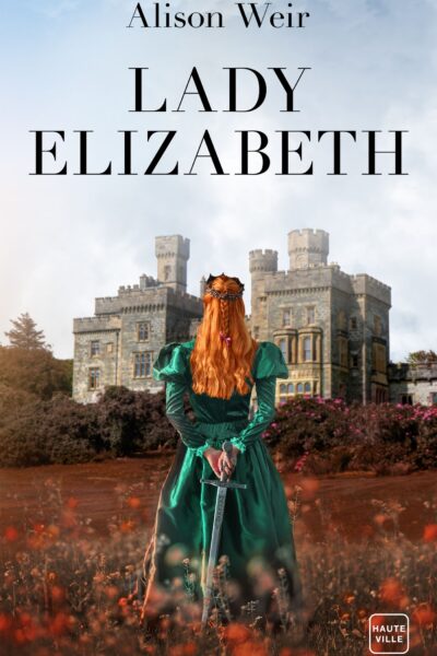 LADY ELIZABETH