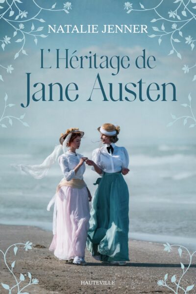 L'HERITAGE DE JANE AUSTEN