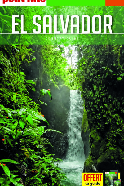 EL SALVADOR 2018 2019 PETIT FUTE OFFRE NUM