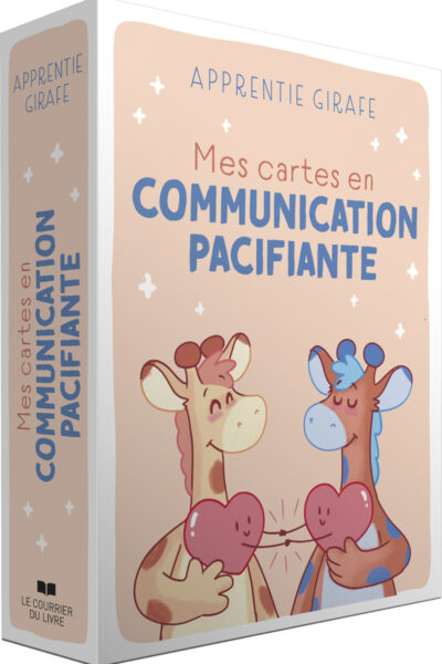 MES CARTES EN COMMUNICATION PACIFIANTE