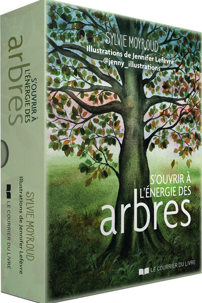 S'OUVRIR A L'ENERGIE DES ARBRES