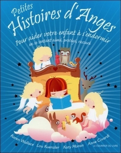 PETITES HISTOIRES D ANGES