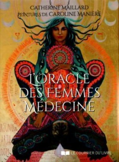 L'ORACLE DES FEMMES MEDECINE