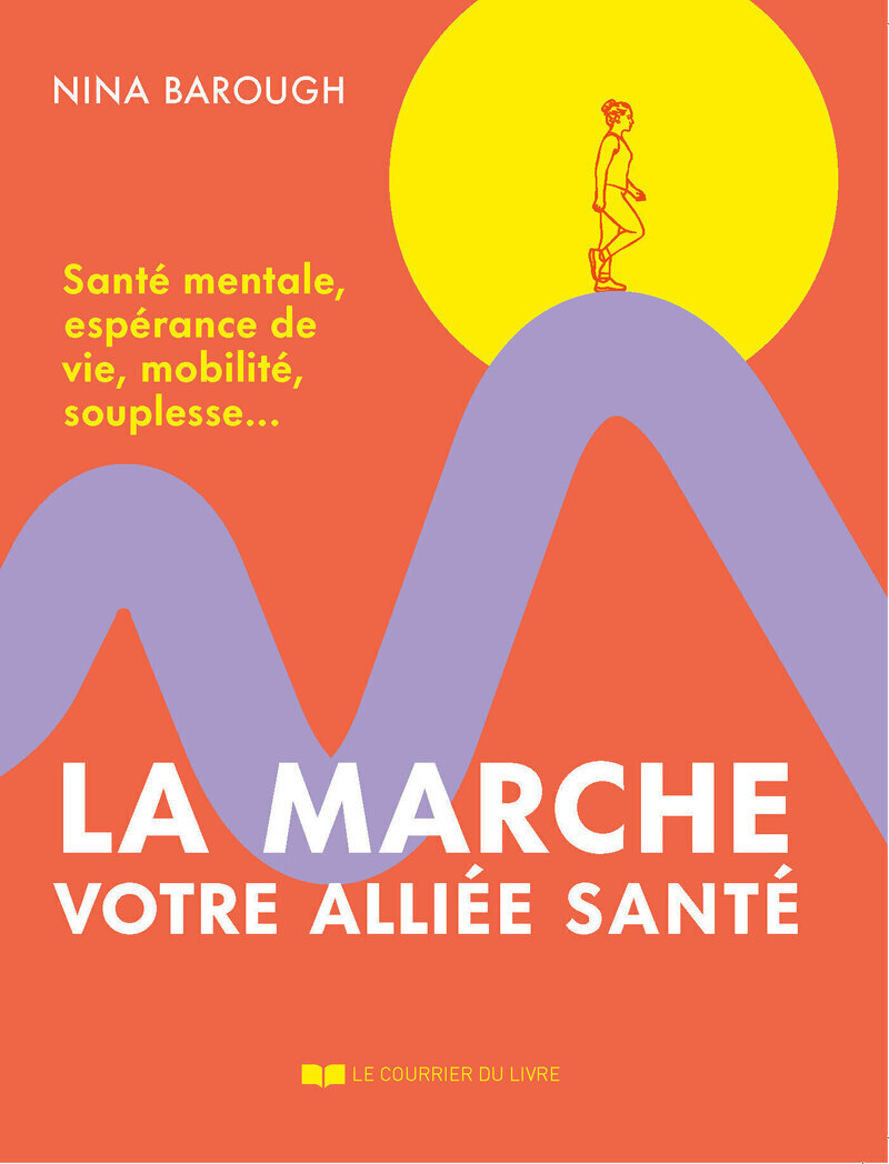 LA MARCHE, VOTRE ALLIEE SANTE