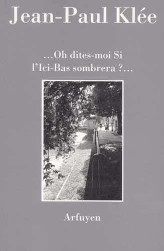 OH DITES MOI SI L ICI BAS SOMBRERA ?