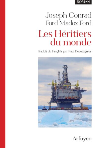 LES HERITIERS DU MONDE