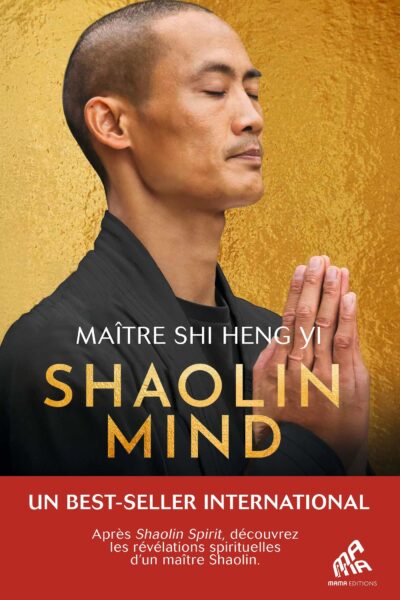SHAOLIN MIND