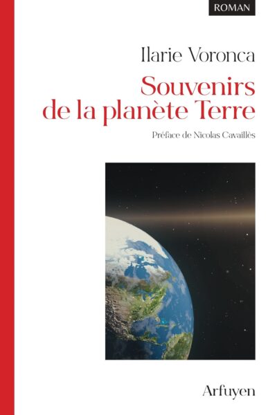 SOUVENIRS DE LA PLANETE TERRE