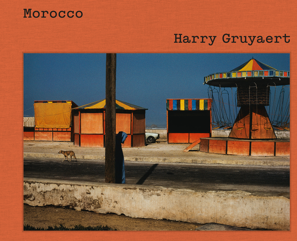 MOROCCO