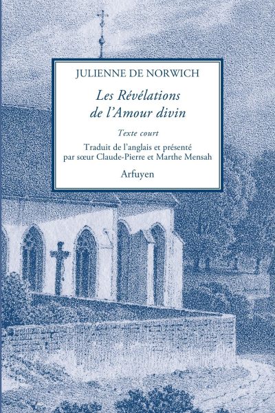 REVELATIONS DE L'AMOUR DIVIN