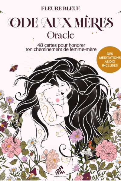 ORACLE ODE AUX MERES