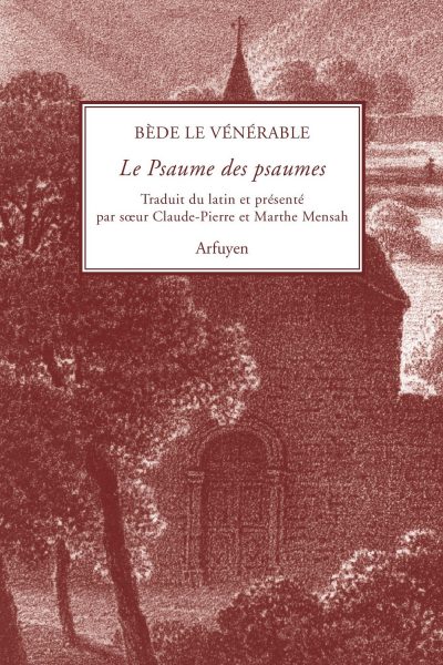 LE PSAUME DES PSAUMES