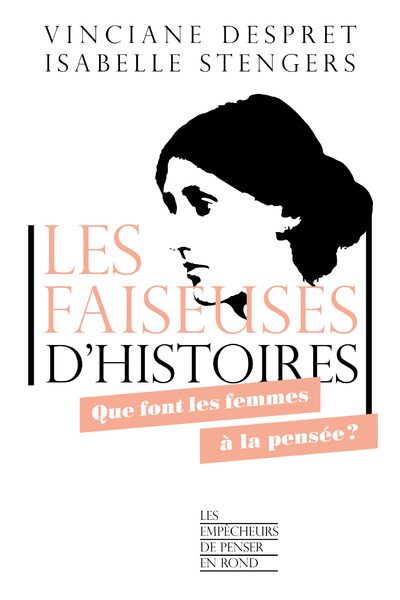 LES FAISEUSES D'HISTOIRES