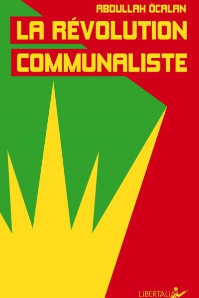 LA REVOLUTION COMMUNALISTE