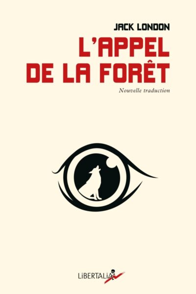 L'APPEL DE LA FORÊT
