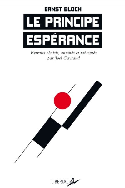 LE PRINCIPE ESPERANCE