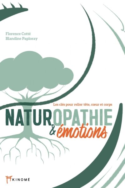 NATUROPATHIE & EMOTIONS