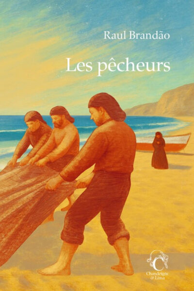 LES PÊCHEURS