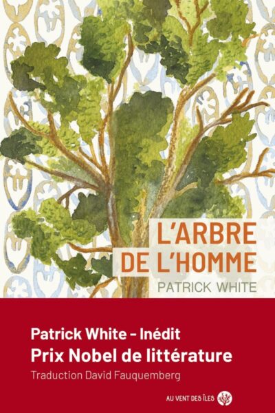 L'ARBRE DE L'HOMME